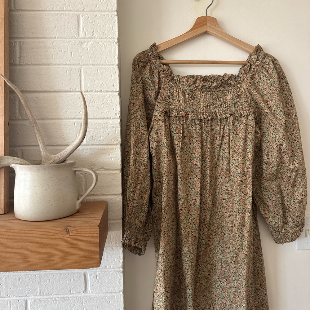 Doen Dress - Picture 2 of 5
